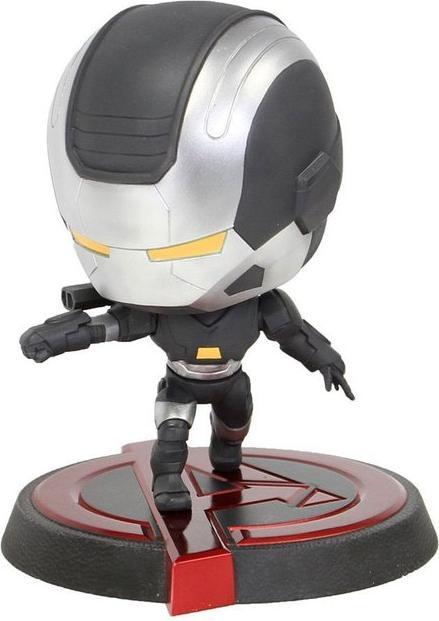 Image du produit Dragon Models Captain America - Civil War: War Machine