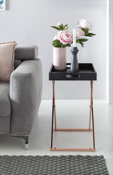 Produktbild Wohnling Tv Tray (48 x 61 x 34 cm)
