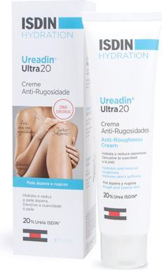 Immagine prodotto Isdin Ureadin Ultra20 (Crema corpo, 50 ml)