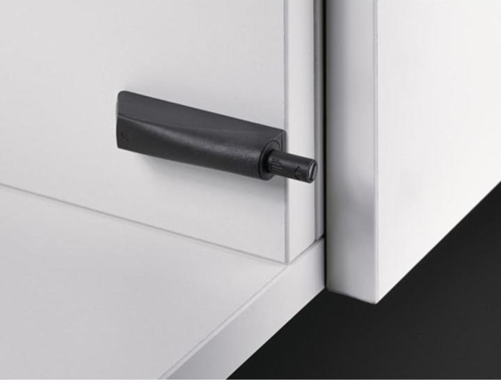 Produktbild Hettich Push-to-open Magnet zum Anschrauben