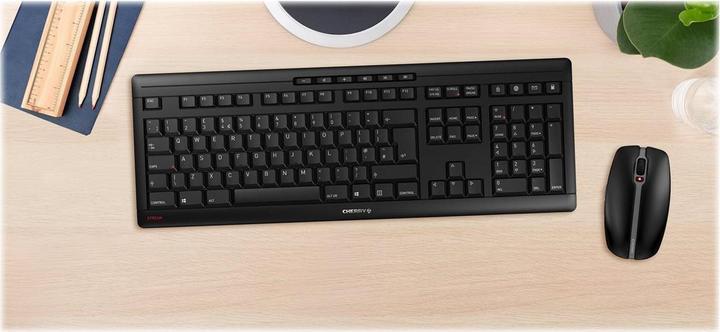 Immagine prodotto CHERRY Stream Desktop (DE, Senza fili)