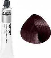 Produktbild L'Oréal Professionnel Majirel (5,52 Hellbraun Mahagoni Irisé)