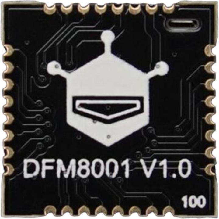Produktbild DFRobot DFM8001 Indoor Energiegewinnungs Modul für IoT Geräte