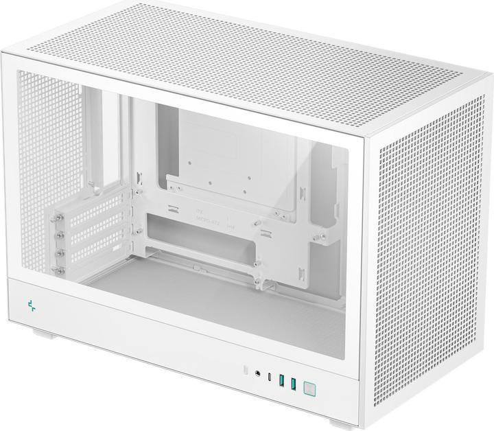 Deepcool CH260 (mATX, Mini-ATX, Mini-ITX)