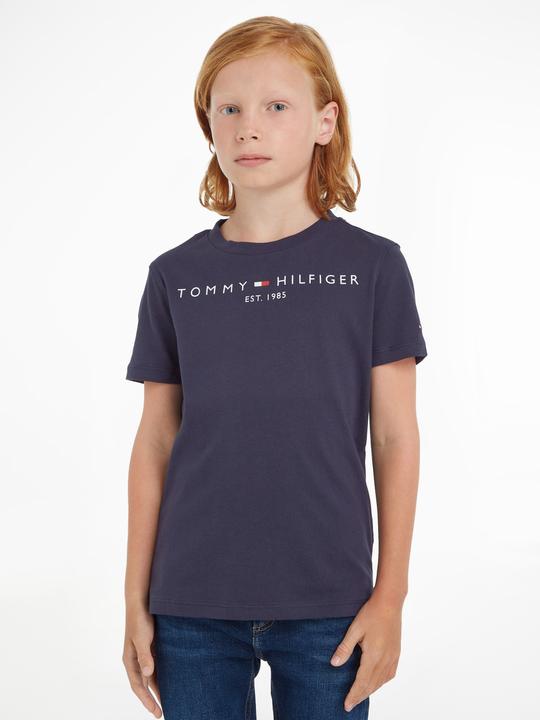 Produktbild Tommy Hilfiger Essential Tee S/S (7)