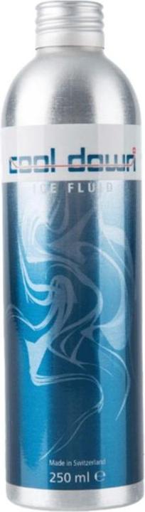 Image du produit Cool Down ice fluid (1 x, 250 ml, 250 g)