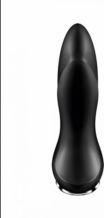 Actual product image Satisfyer Rotator Plug 1 + Connect App