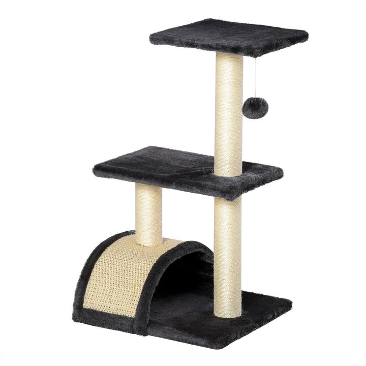 Dunkelgrau  Beige