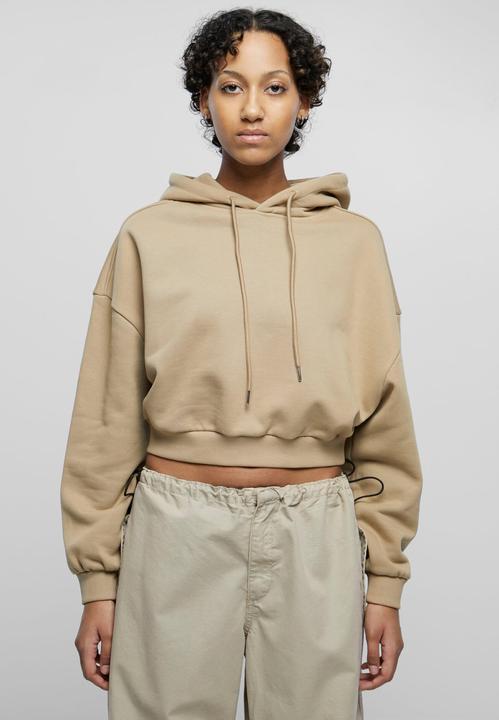 Immagine prodotto Urban Classics Ladies Cropped Heavy Hoody (4XL)