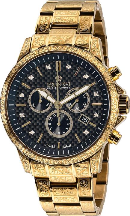 Image du produit Louis XVI LXVI873.2 (Chronographe, 43 mm)