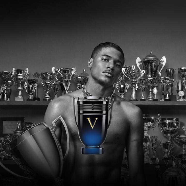 Produktbild Paco Rabanne Invictus Victory Elixir (Eau de Parfum, 100 ml)