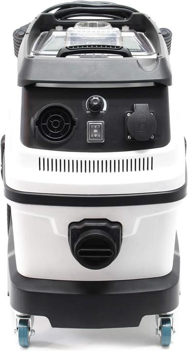 Actual product image Wiltec Industrial hoover (Wet dry vacuum cleaner)