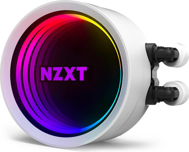 Actual product image NZXT Kraken X73 RGB