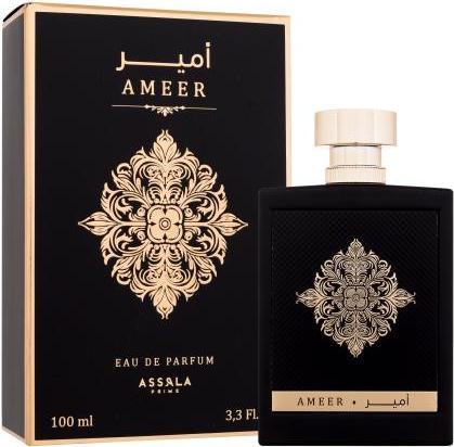 Prime Ameer (Eau de Parfum, 100 ml)