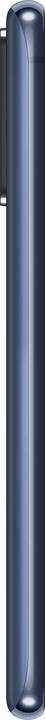 Actual product image Samsung Galaxy S20 FE (128 GB, Cloud Navy, 6.50", Hybrid Dual SIM, 12 Mpx, 4G)