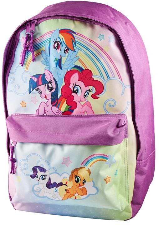 Actual product image My Little Pony Backpack (20L) (086509002L)