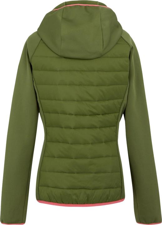 Actual product image Regatta Womens/Ladies Andreson VIII Hybrid Jacket (34 D)