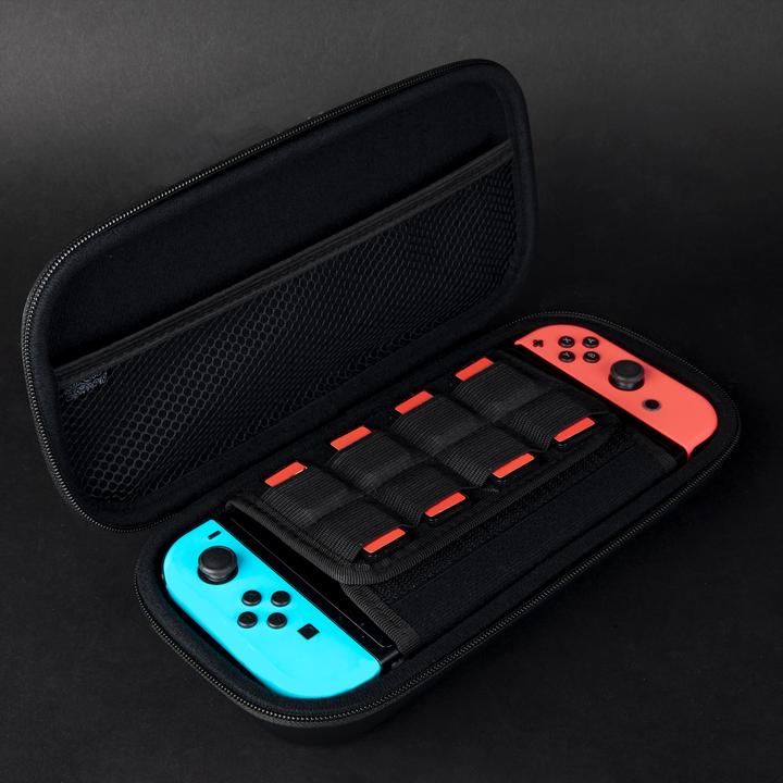 Produktbild Konix Naruto Pro Carry Case (Switch)