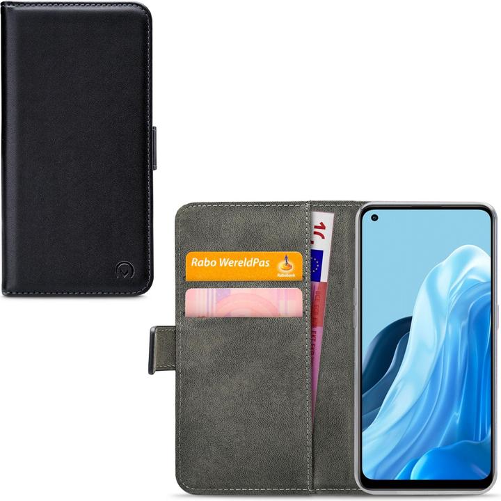 Actual product image Mobilize Classic Gelly Purse (Oppo Reno 7 Lite)