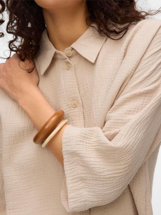 Actual product image Vero Moda VMNATALI Hemd Hemd (XS)
