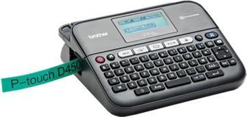 Image du produit Brother PT-D450VP