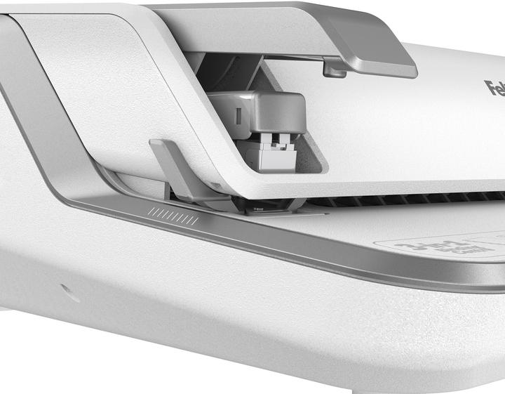 Actual product image Fellowes Binding machine Lyra 3 in 1 300 pages (Comb binding)