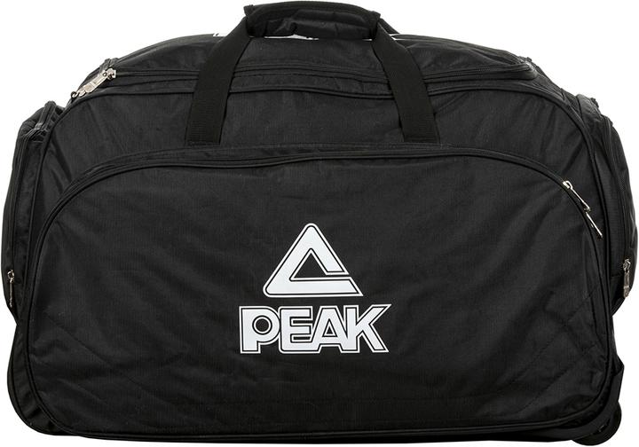 Peak Ice Works Trolley Team Classics