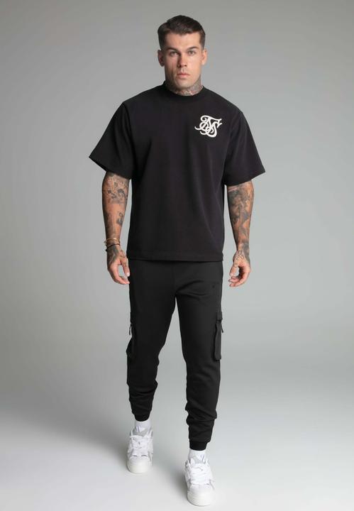 Produktbild Siksilk Jogginghose Cargo Joggers (XL)