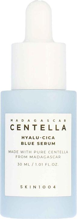 Skin1004 Hyalu-Cica Blue Serum