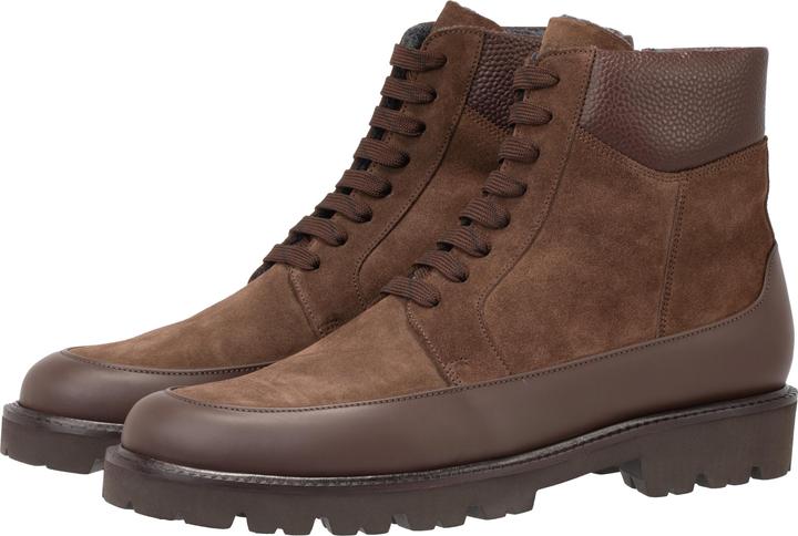 Joop! Stiefel velluto misto hektor hce (46)