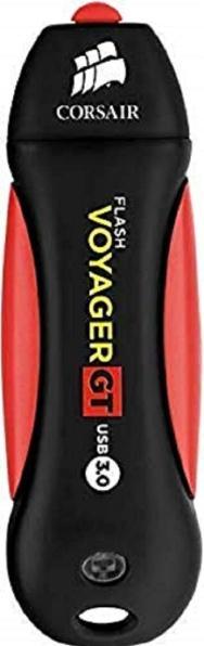 Produktbild Corsair Flash Voyager GT (256 GB, USB-A, USB 3.1)