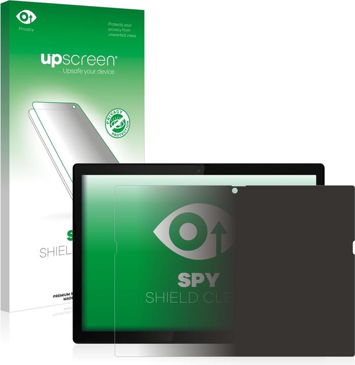 Produktbild upscreen Spy Shield (1 Stück, ThinkPad X12)