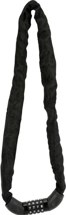 Fischer Chain Lock 85900 Black Za (2 cm)
