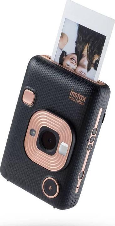 Produktbild Fujifilm Instax Mini LiPlay