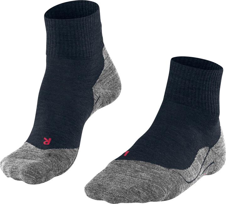 Actual product image Falke TK5 Wander Short Men Trekking Short sock (42 - 43)