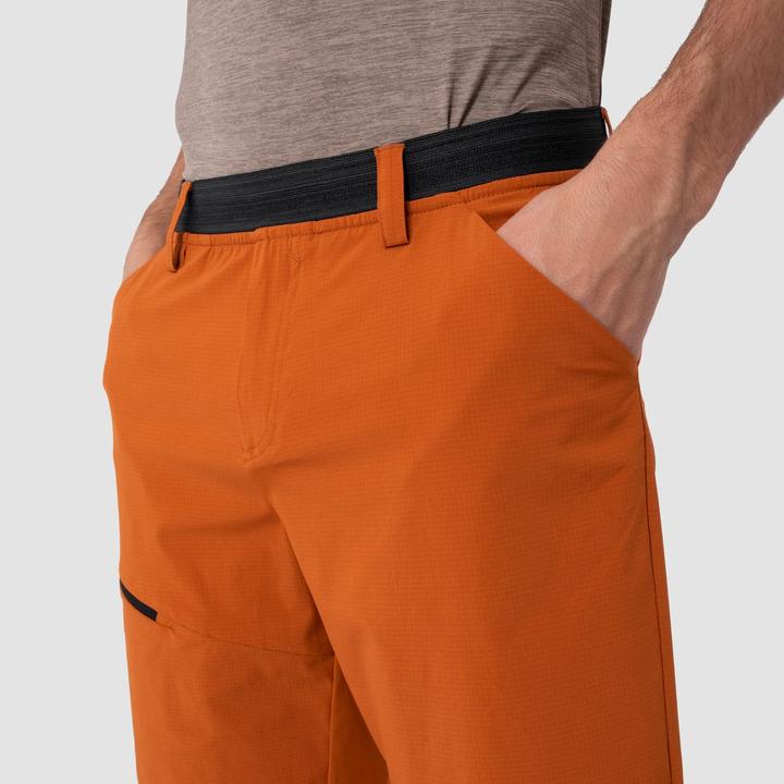 Produktbild Salewa Puez 3 Durastretch Shorts (46)