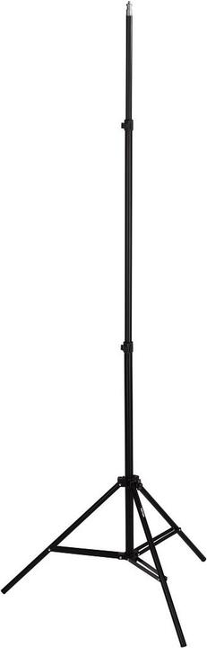 Actual product image Hama Lamp tripod 200 (200 cm, 2.50 kg)