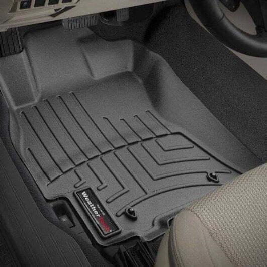 Immagine prodotto WeatherTech Audi Q4 e-tron / Volkswagen ID.4 (2021-2024) 1a fila di sedili automatici