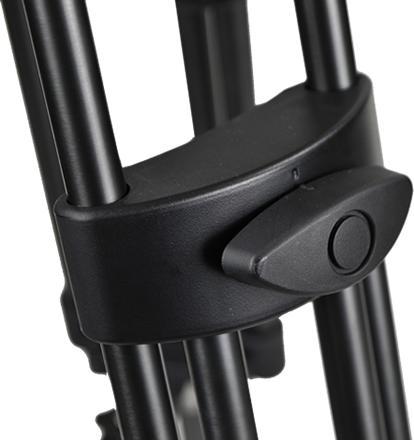 Produktbild Libec LX7 M (Metall)