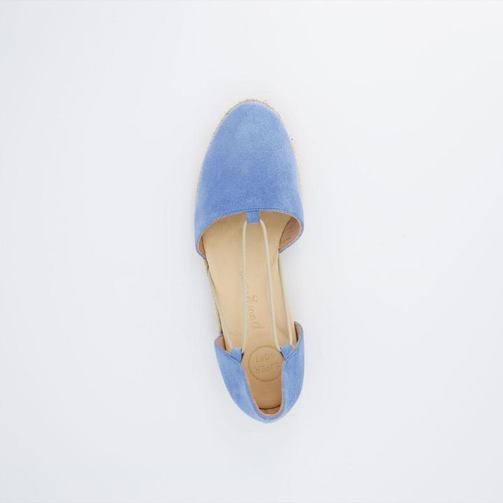 Actual product image Paul Green Ballerinas (42.5)