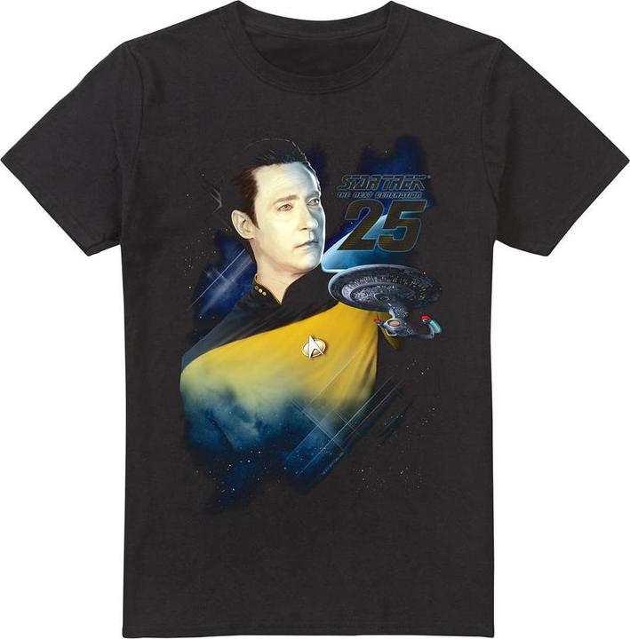 Image du produit - T-shirt 25TH - Homme (4XL)