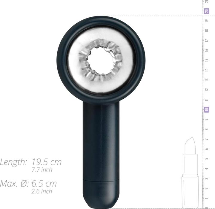 Productafbeelding Fppr Pijpen