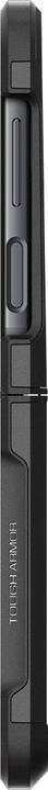 Actual product image Spigen Tough Armor (Samsung Galaxy Z Flip4)