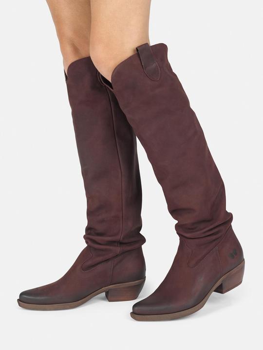 Actual product image Felmini Stiefel (37)