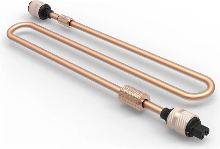 Image du produit iFi Audio SilentPower Quasar