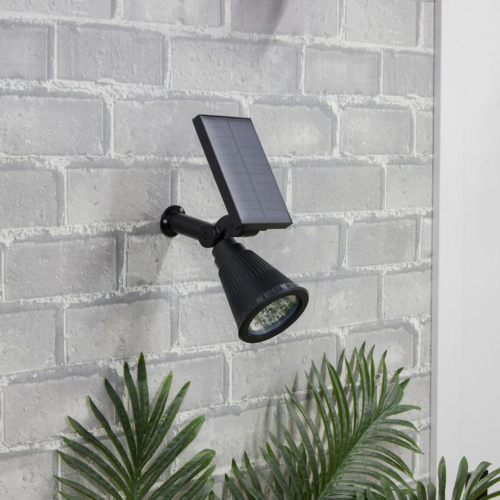 Immagine prodotto Casativo Faretto LED a energia solare (200 lm, IP44)