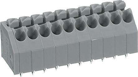 Actual product image Wago 250-103