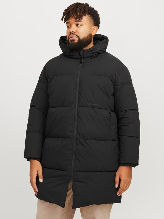 Produktbild Jack & Jones Plus Size Steppmantel Steppmantel (3XL)