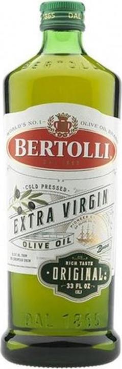 Immagine prodotto Bertolli Extra vergine (1000 ml)