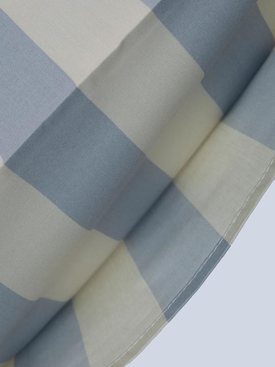 Actual product image HAY Été (Pillowcase, 65 x 100 cm)
